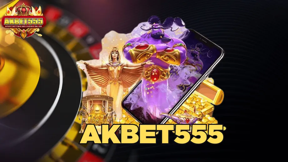 akbet555