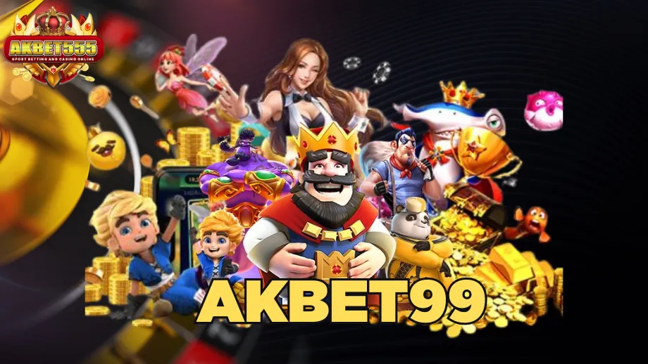 akbet555