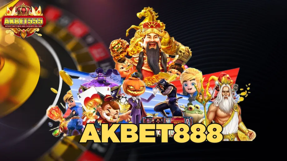 akbet555